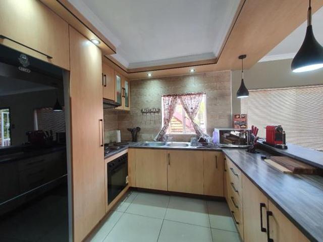 Apartment for sale in Centurion, Gauteng