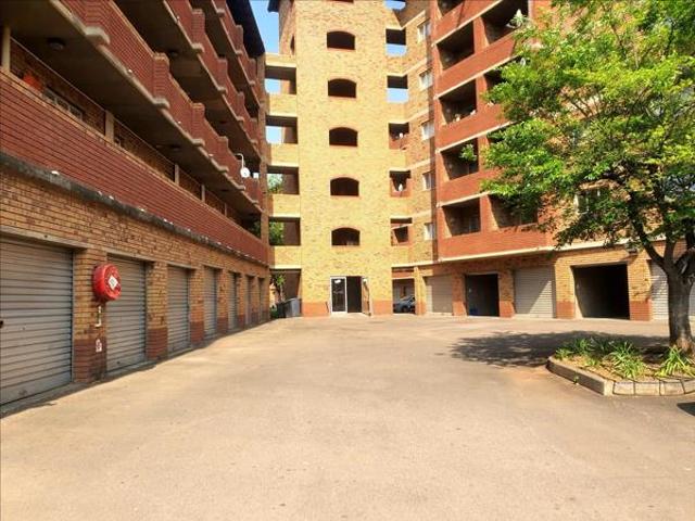 Apartment for sale in Centurion, Gauteng