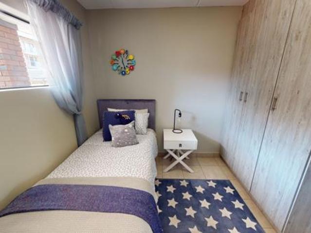 Apartment for rent in Centurion, Gauteng