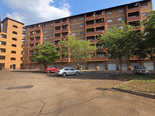 Apartment for sale in Centurion, City of Tshwane Metropolitan Municipality