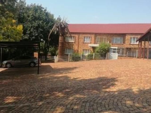 Apartment for rent in Gauteng