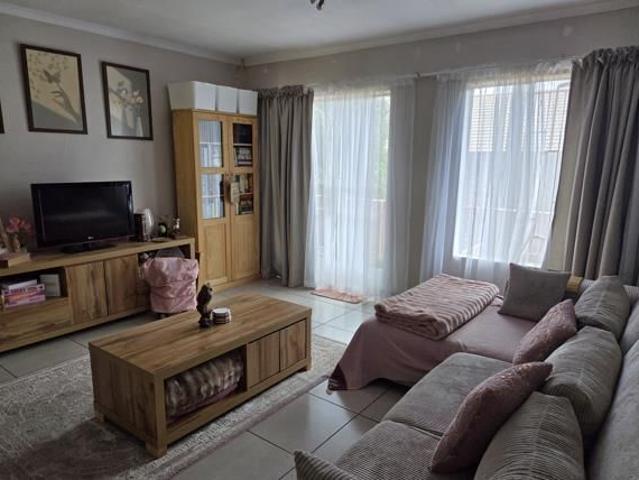 Apartment for rent in Gauteng
