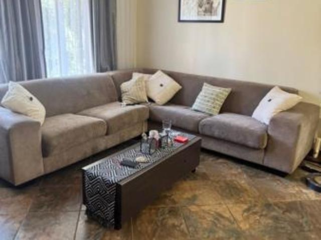 Apartment for rent in Gauteng