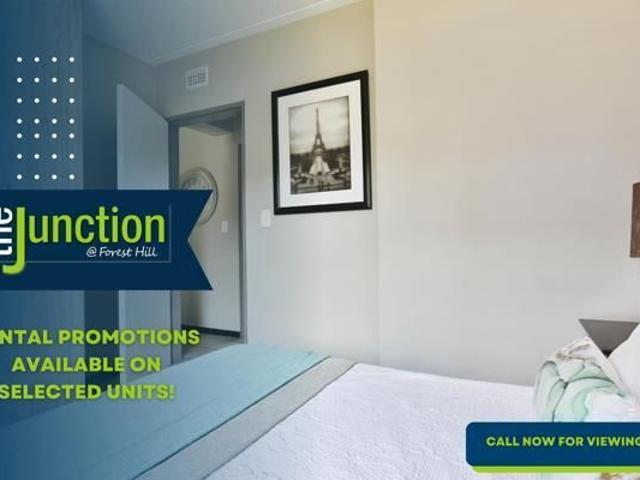 Apartment for rent in Gauteng