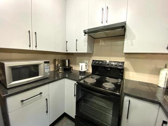 Apartment for sale in Centurion, Gauteng