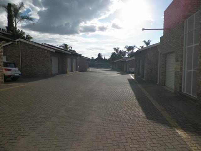 Apartment for sale in Centurion, Gauteng