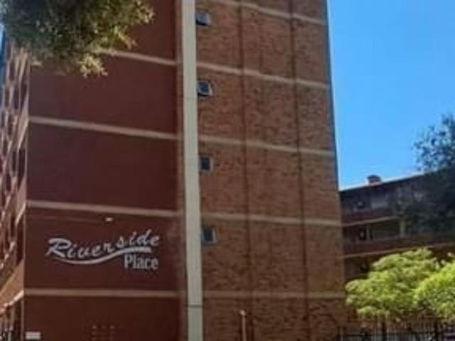 Apartment for rent in Gauteng