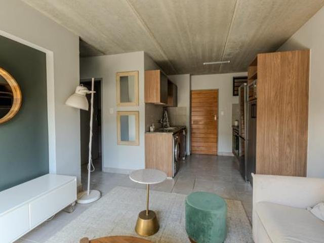 Apartment for sale in Centurion, Gauteng