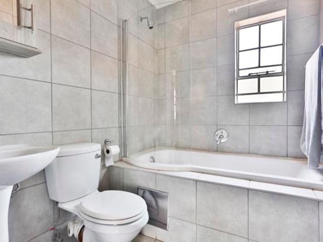Apartment for rent in Centurion, City of Tshwane Metropolitan Municipality