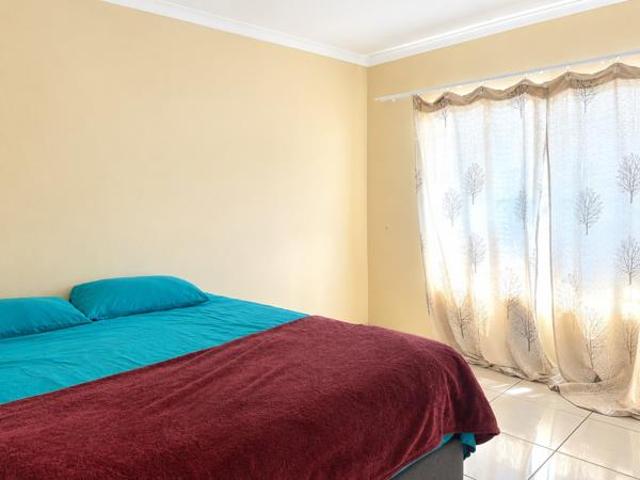 Apartment for rent in Centurion, City of Tshwane Metropolitan Municipality