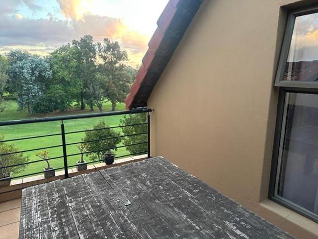 Apartment for sale in Centurion, Gauteng