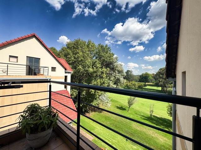 Apartment for sale in Centurion, Gauteng