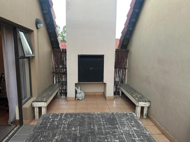 Apartment for sale in Centurion, Gauteng
