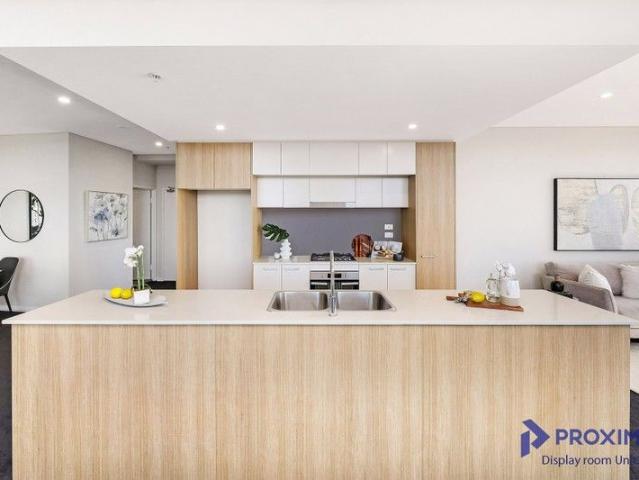 Apartment for sale in North Rocks, New South Wales