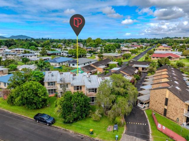 Apartment for sale in Innisfail, Cassowary Coast Regional