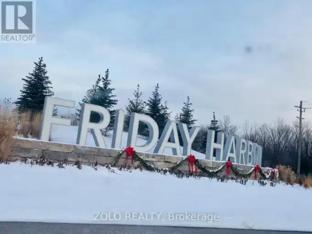 Apartment for rent in Innisfil, Ontario