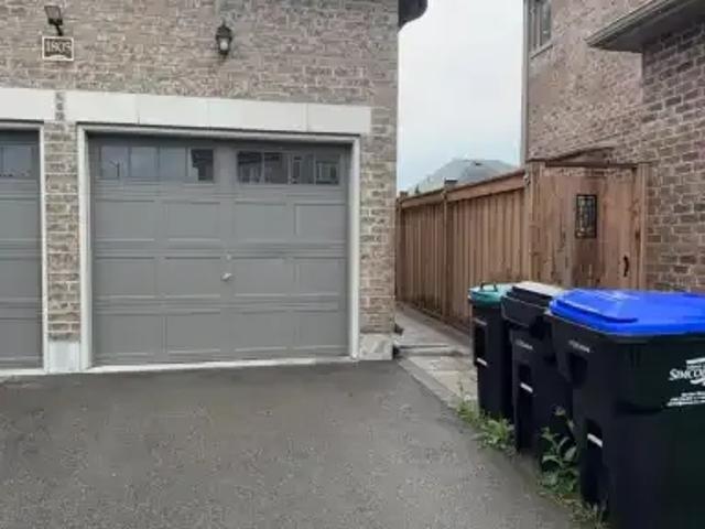 Apartment for rent in Innisfil, Ontario