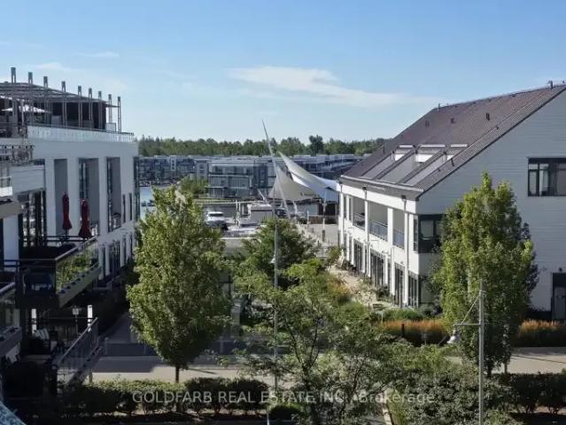 Apartment for rent in Innisfil, Ontario