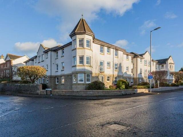 Apartment for sale in Kilmacolm, Scotland