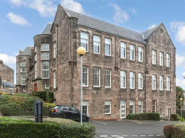 Apartment for sale in Inverclyde