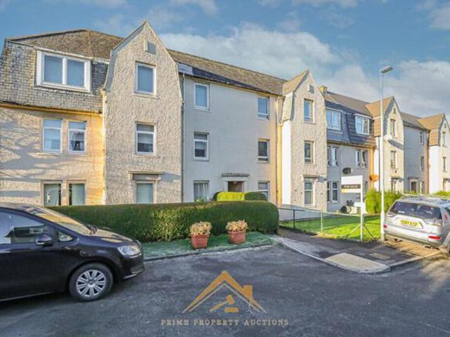 Apartment for sale in Inverclyde