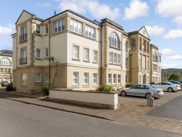 Apartment for sale in Inverclyde