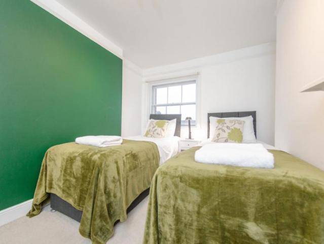 Apartment for rent in Key Street, Suffolk