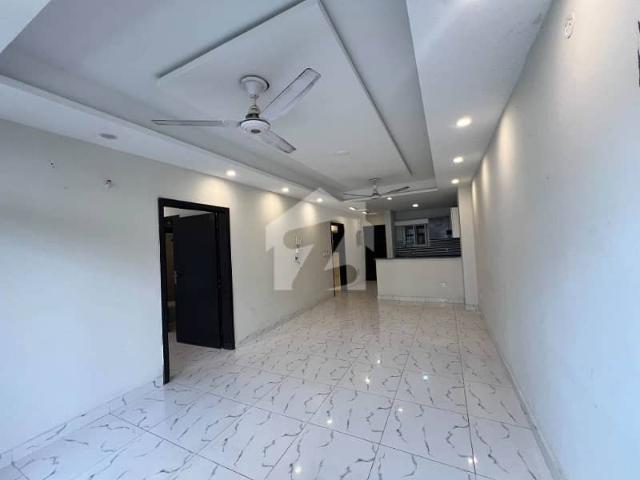 Apartment for rent in Islamabad