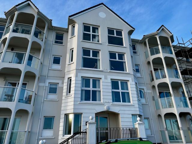 Apartment for sale in Isle Of Man
