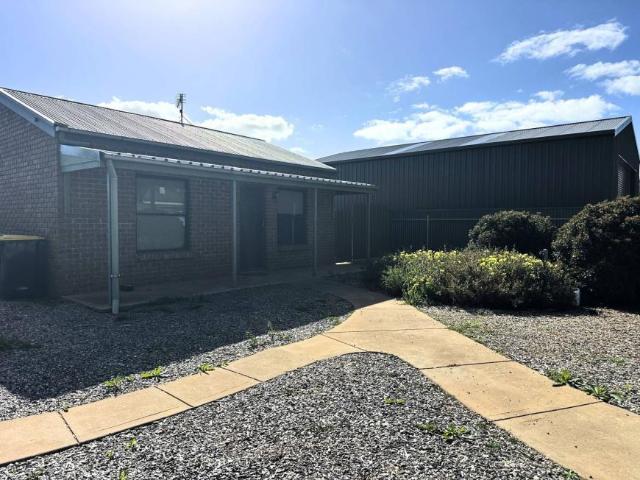 Apartment for sale in Jamestown, South Australia