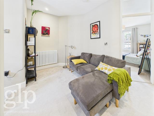 Apartment for rent in London Borough of Camden, Greater London