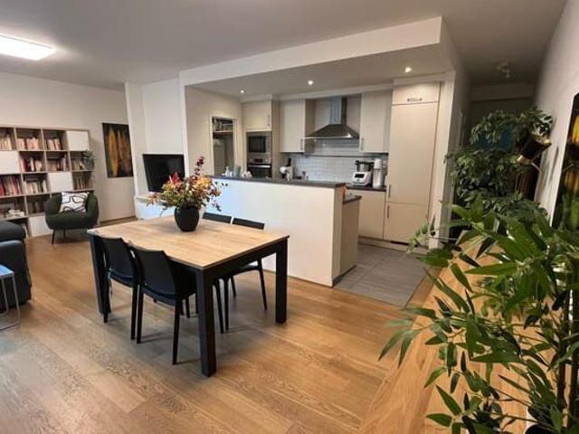 Appartement location à Jette, Bruxelles