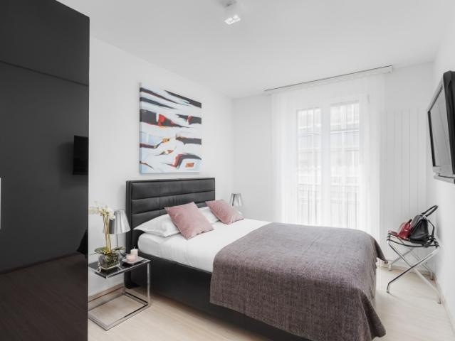 Wohnung mieten in Zürich