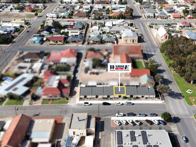 Apartment for sale in Kadina, South Australia