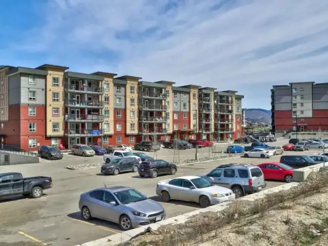 Apartment for rent in Kamloops, British Columbia