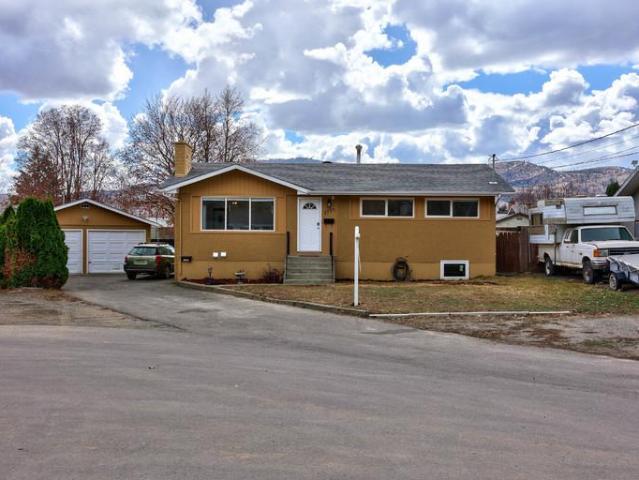 Apartment for rent in Kamloops, British Columbia