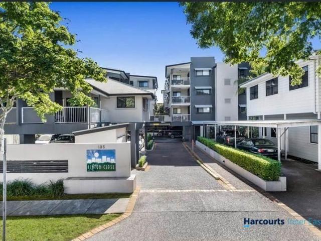 Apartment for rent in Kangaroo Point, Greater Brisbane