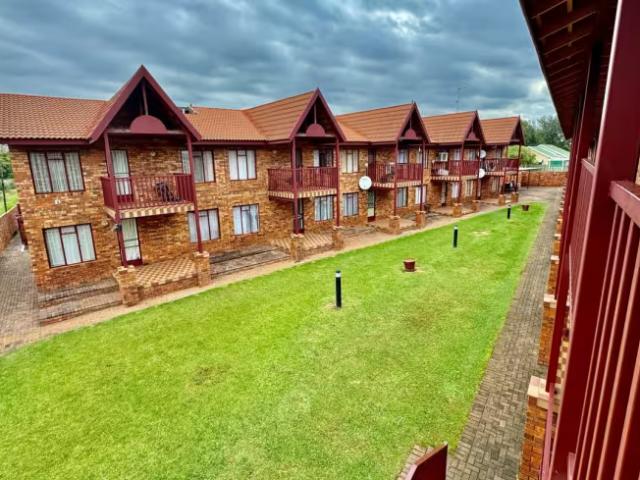 Apartment for sale
