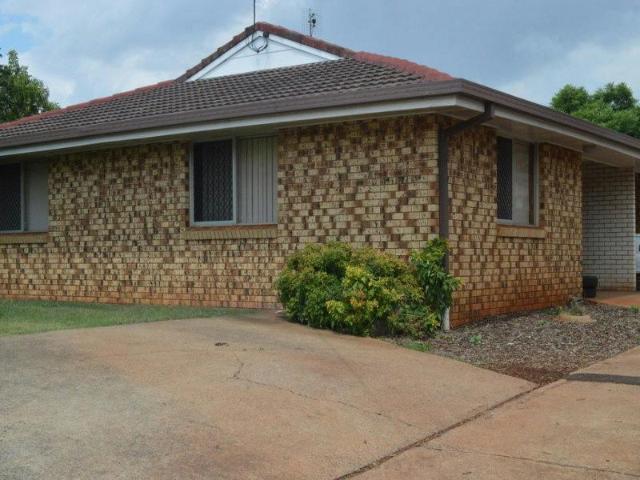 Apartment for rent in Kearneys Spring, Toowoomba Regional