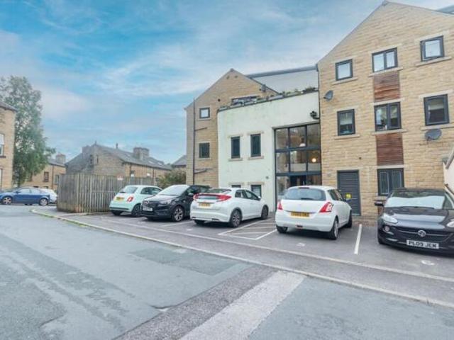 Apartment for sale in Haworth and Stanbury, Haworth