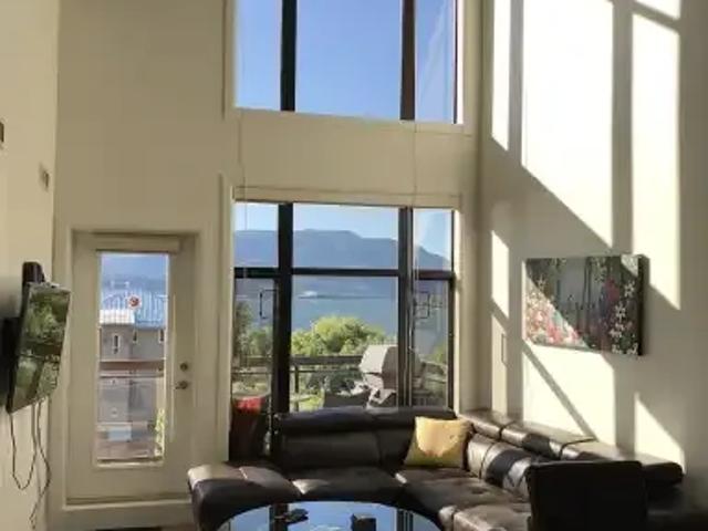 Apartment for rent in Winfield, British Columbia