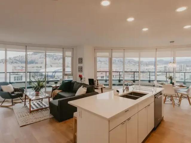 Apartment for rent in Winfield, British Columbia