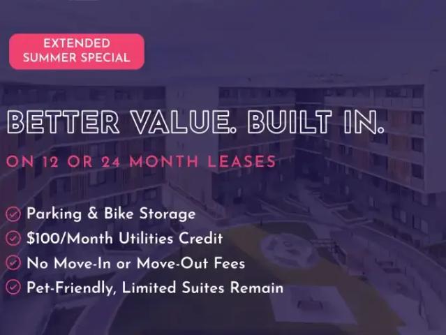 Apartment for rent in Winfield, British Columbia