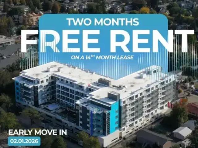 Apartment for rent in Winfield, British Columbia