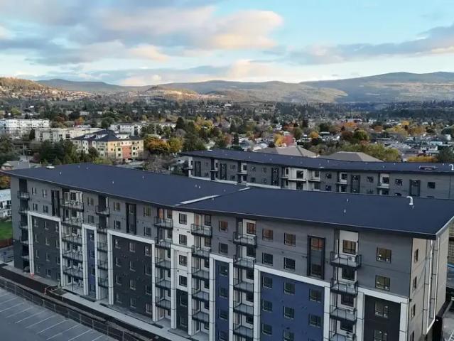 Apartment for rent in Winfield, British Columbia