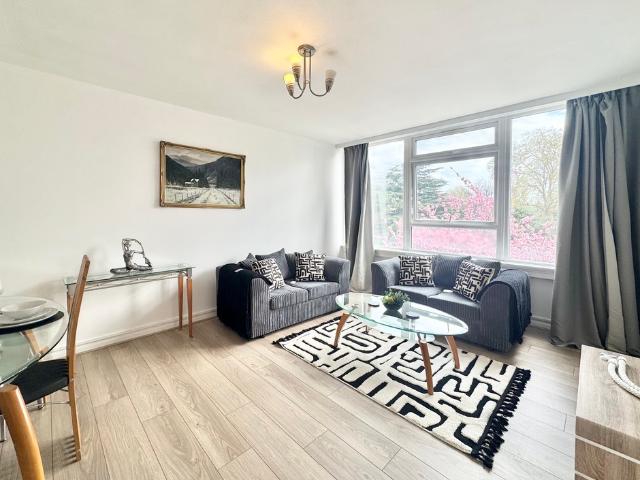 Apartment for rent in Putney, Greater London