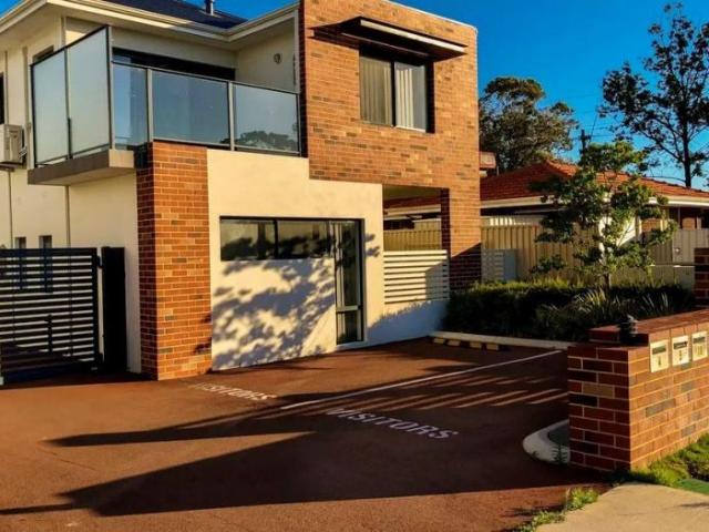 Apartment for sale in Kewdale, Western Australia