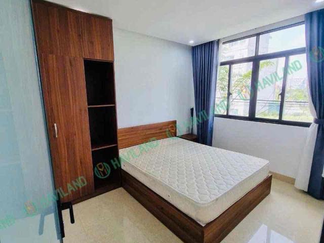 Căn hộ cho thuê tại Đà Nẵng