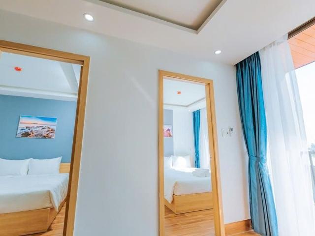 Căn hộ cho thuê tại Đà Nẵng