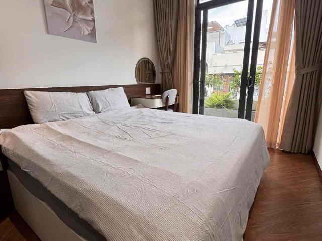 Căn hộ cho thuê tại Phường Ngũ Hành Sơn, Thành phố Đà Nẵng